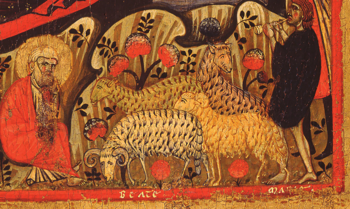 Il magistero medievale di Margarito d’Arezzo - La 'Madonna delle Vertighe' e le opere del Museo